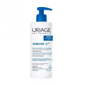 URIAGE XEMOSE Emolijentni balzam 500ml