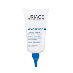 URIAGE XEMOSE PSO Umirujući koncentrat za njegu kože sklone psorijazi 150ml