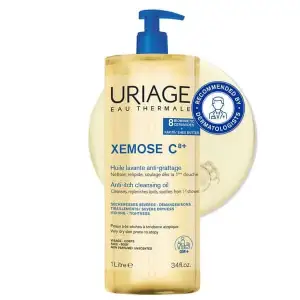 URIAGE XEMOSE Ulje za lice i tijelo 1l