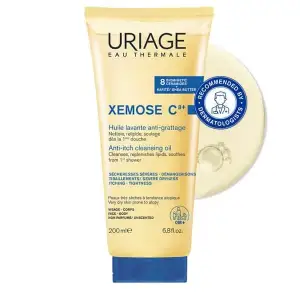 URIAGE XEMOSE Ulje za kupanje 200ml