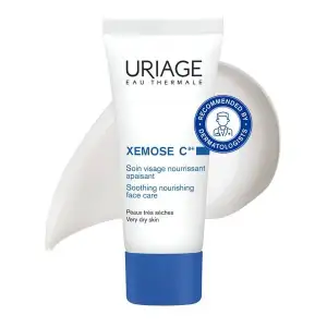 URIAGE XEMOSE krema za lice 40ml