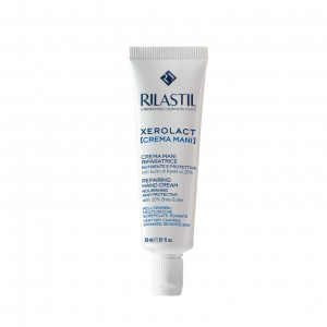 RILASTIL Xerolact Krema za ruke 30ml