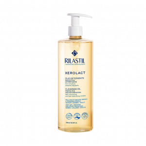 RILASTIL Xerolact Ulje za čišćenje lica i tijela 750ml