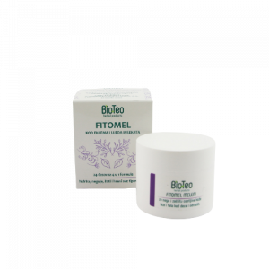 Bio-Teo Fitomel melem protiv ekcema i promjena na koži 50ml