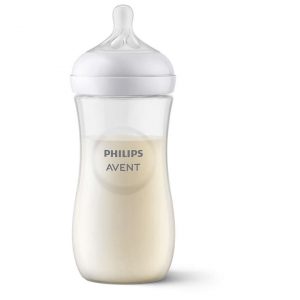AVENT Natural Response bočica 3.0 1m+ 260ml