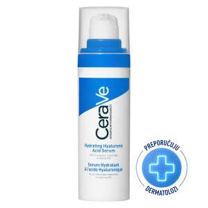 CERAVE Serum sa hijaluronskom kiselinom