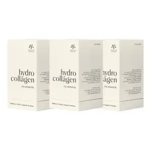 NOVELIUS MEDICAL HydroCollagen kolagen u prahu 3x