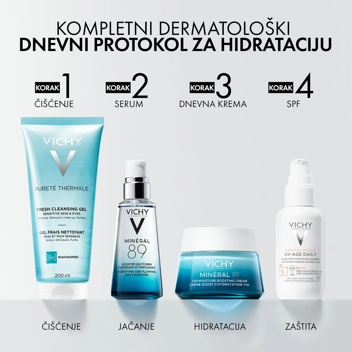 Vichy MINERAL 89 Protocol for intensive hydration and stronger skin for all skin types (8)