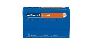 orthomol immun kutija