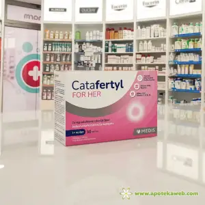 Catafertyl slika na recepturi naše apoteke.