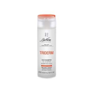 Bionike TRIDERM Uljni šampon za osjetljivo vlasište 200 ml