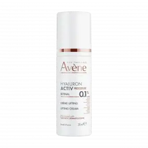 Avene Hyaluron Activ Procedure Retinal 0,1% Lifting krema 30 ml