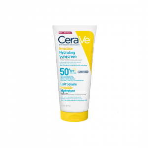 Nevidljivi losion za zaštitu od sunca, SPF 50+, vrlo visoka zaštita 177 ml