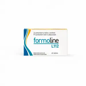 Formoline L112 500mg 60 tableta