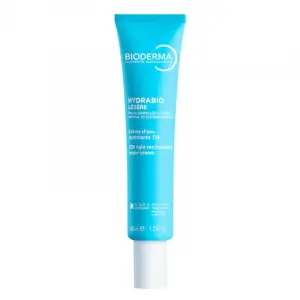 BIODERMA HYDRABIO légère krema 40ml