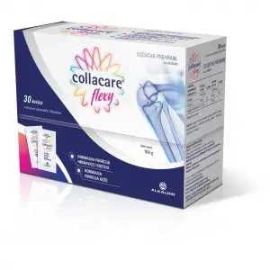 Collacare Flexy kolagen u vrećicama 30kom