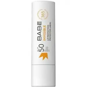 Laboratorios BABE Invisible Stick Lip Protector SPF50 4g