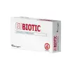 Eubiotic bijela kutija sa crvenim natpisom.