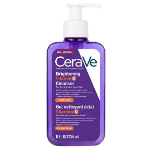 CeraVe Gel za čišćenje s vitaminom C 237 ml