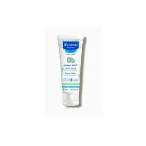 Mustela Hydra Bebe krema za lice 40ml