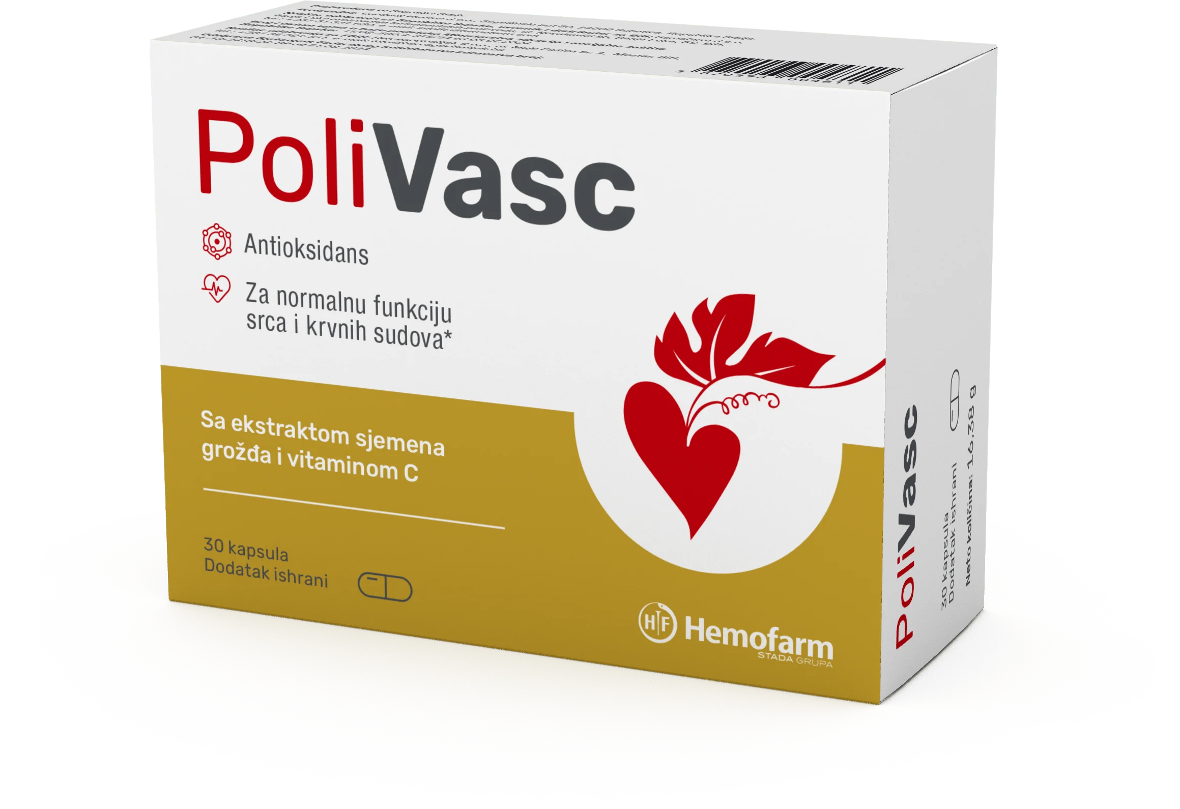 Polivasc