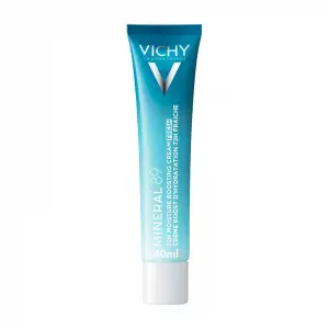 VICHY Minéral 89 72H osvježavajuća hidratantna krema 40ml