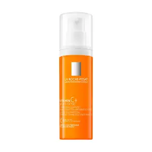 La Roche-Posay Vitamin C+ Multi-Dose korektivna njega za čvrstoću i ujednačenost tena 40 ml