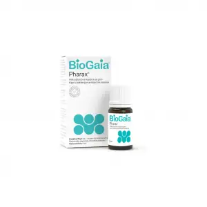 Biogaia Pharax kapi 5ml