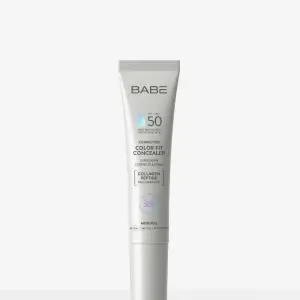 BABÉ Laboratorios Color Fit Korektor SPF50 12ml