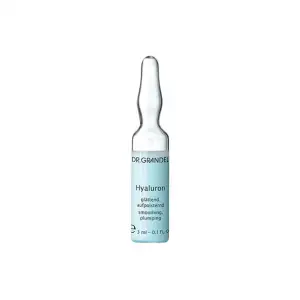DR.GRANDEL Hyaluron ampule 12kom