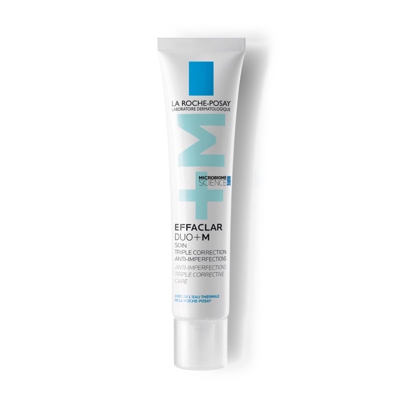 La Roche-Posay Effaclar Duo+M njega protiv nepravilnosti, 40 ml