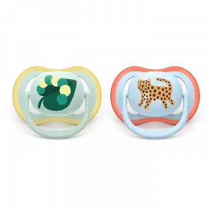 AVENT Ultra Air Duda varalica list/tigar 0-6m 2kom