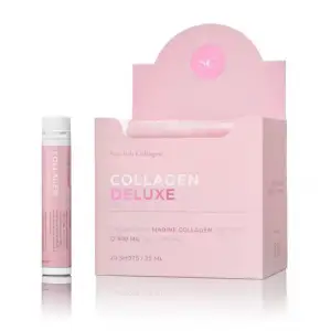 Swedish Collagwen oralni rastvor 20x25ml