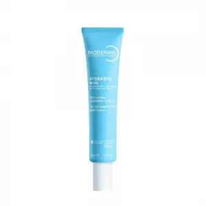 BIODERMA HYDRABIO rich krema 40ml